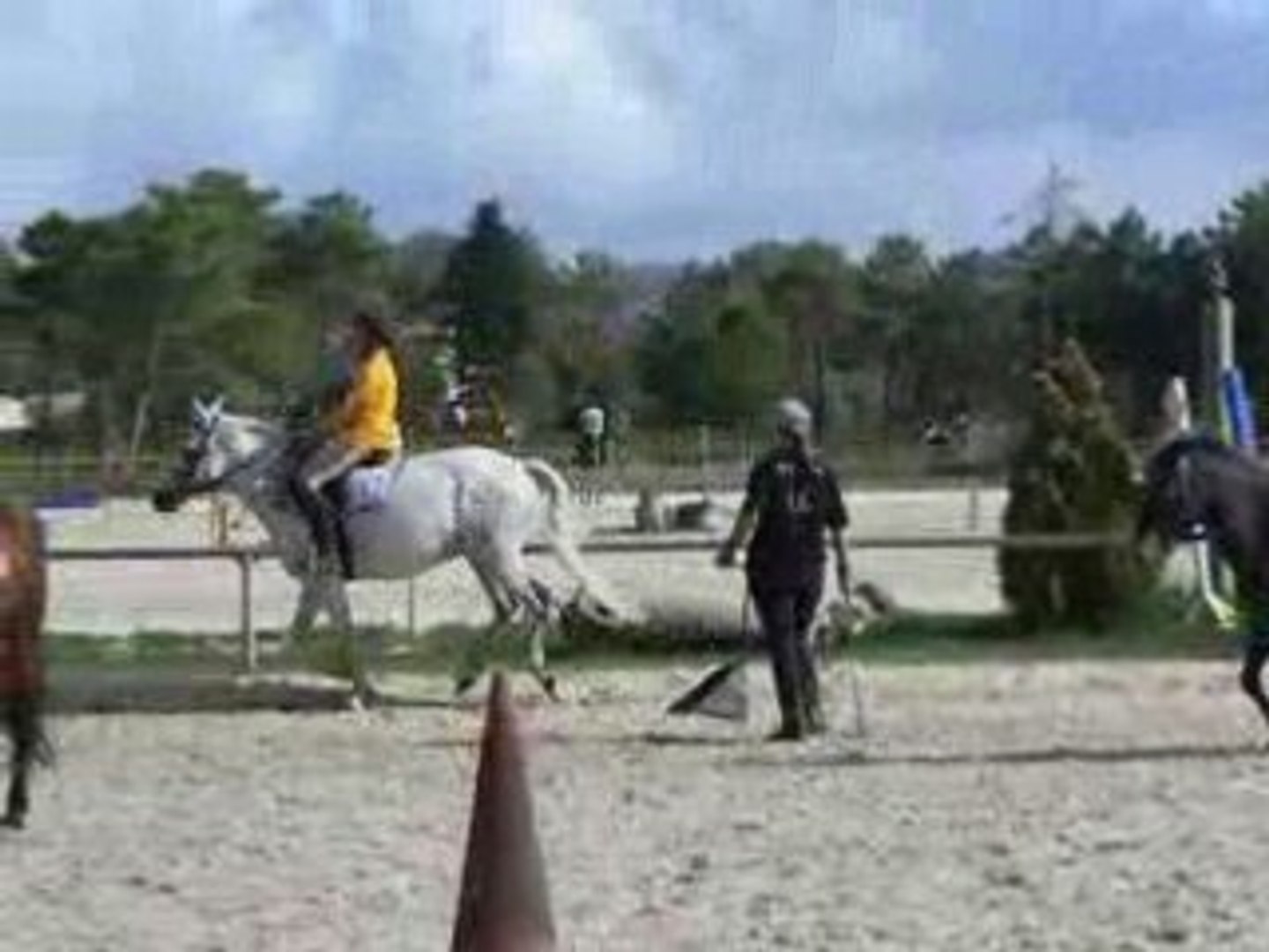 Moi et Kama