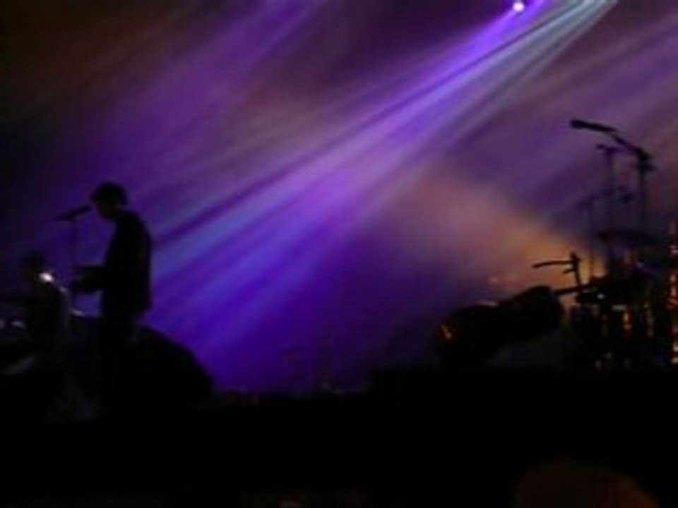 AaRON Mon Cheval Vert Brussels Summer Festival