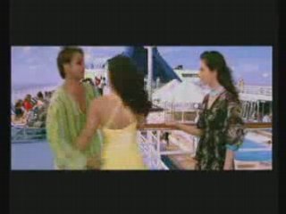 ad for chocolate kajol ajay devgan u me aur hum