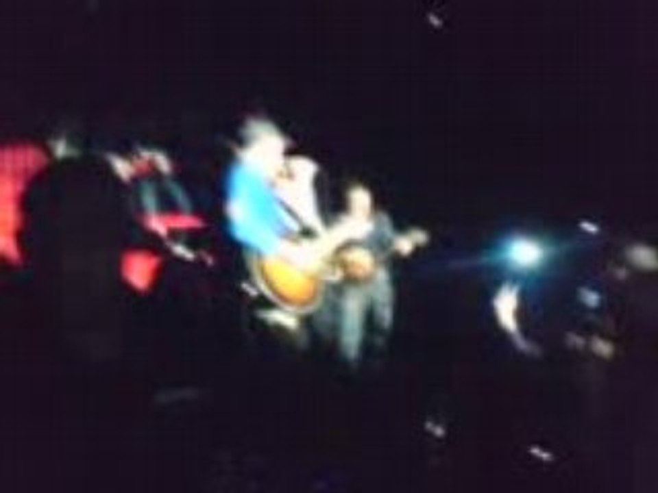 coldplay viva la vida tour