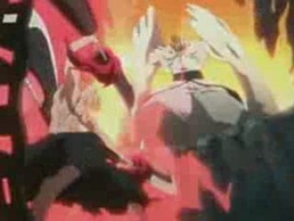 amv bleach partie 2