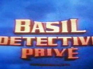 generique basil detective privé