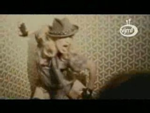 Madonna - Give It To Me Marcos Franco 2008 & Allan Natal