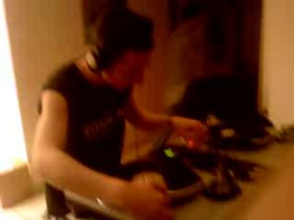 DJ Rul