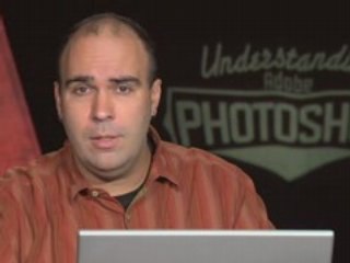 117 Understanding Adobe Photoshop - Repair Sky