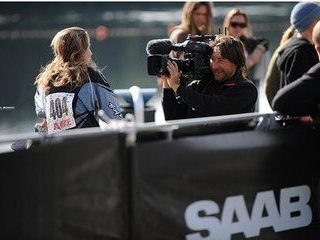 Avalanche trophy 2008 - Äre, Sweden