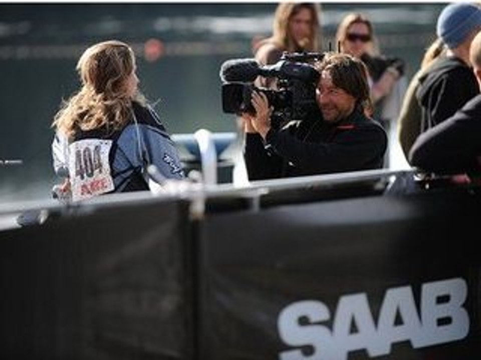 Avalanche trophy 2008 - Äre, Sweden