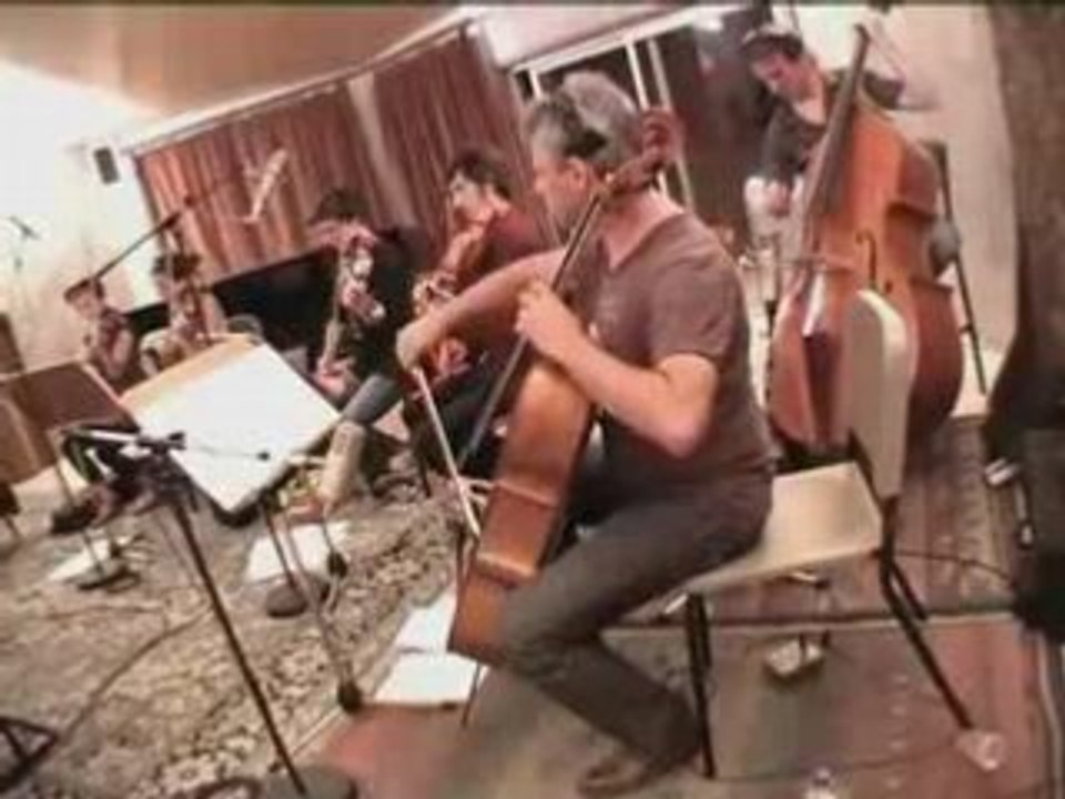 Medine - Arabian Panther Teaser