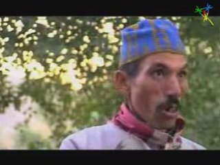 Tourtite n'worgh partie 4 (new film chleuh)