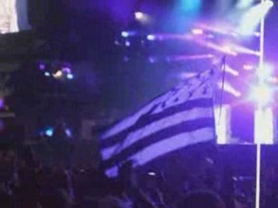 ZZ Top - La Grange @ Vieilles Charrues 2008