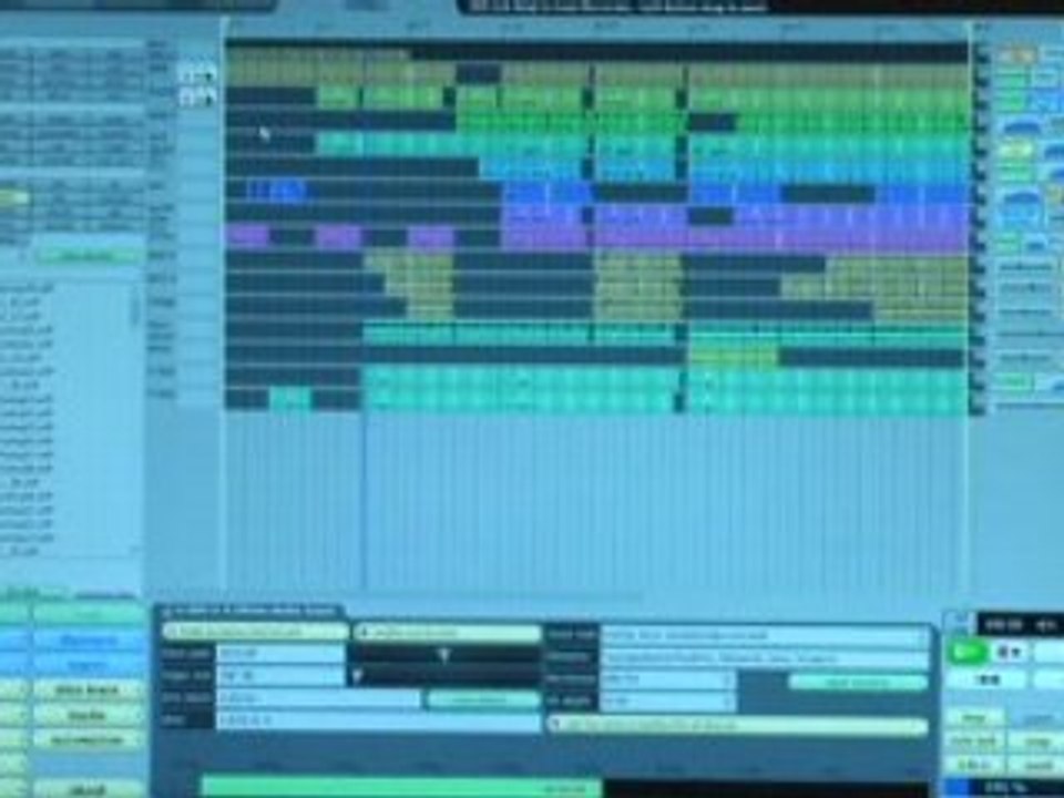 Mackie Audio Mixers - Producing Video Podcasts