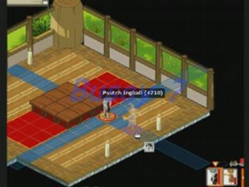Dofus --ChRaLo-- 1er opus