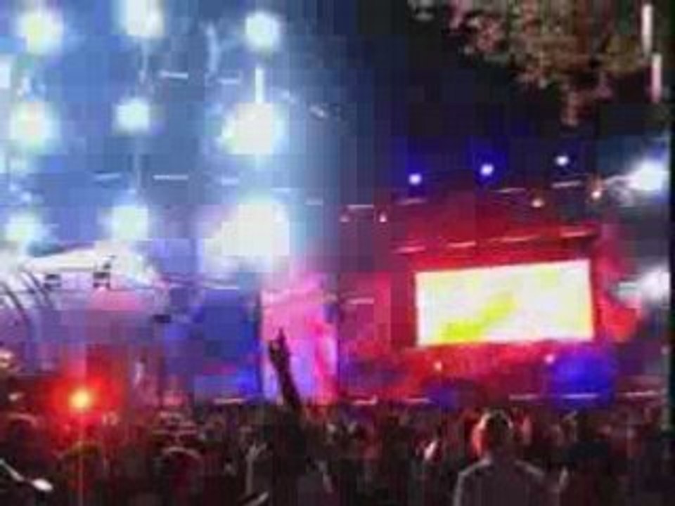 Liège 2008 - City Parade