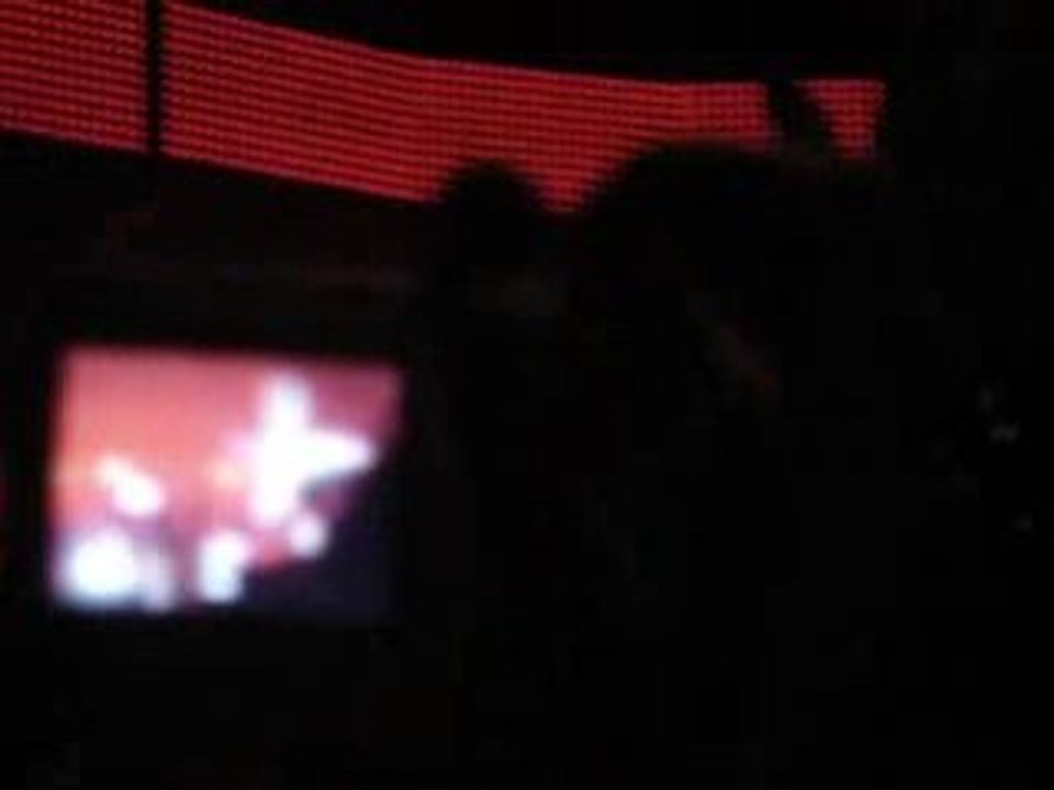 tokio hotel a strasbourg