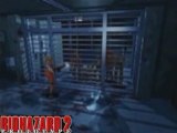 Bio Hazard 2 (Prototype) - Complete Disc Movie 1 (1998)