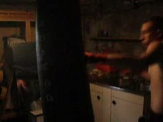 baston de rue fedor 16 ans