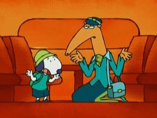 Cherchons ici, cherchons là !