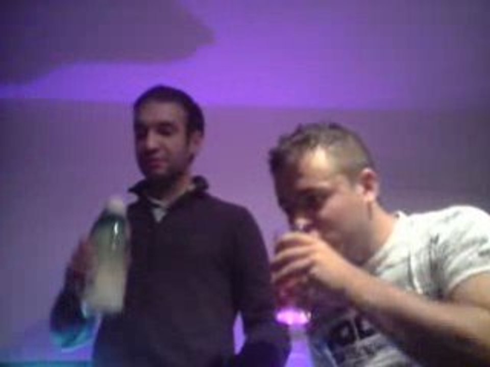 le cul sec de titi et alex