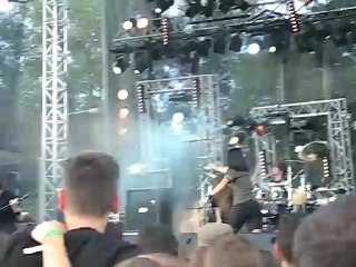 Eths live Cabaret Vert 2008