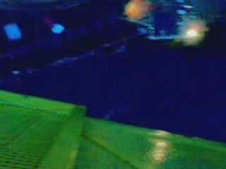 Bungee Jumping Gdańsk