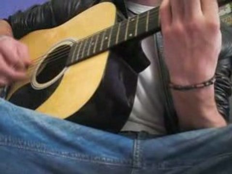 low FLO RIDA feat T-PAIN acoustic cover