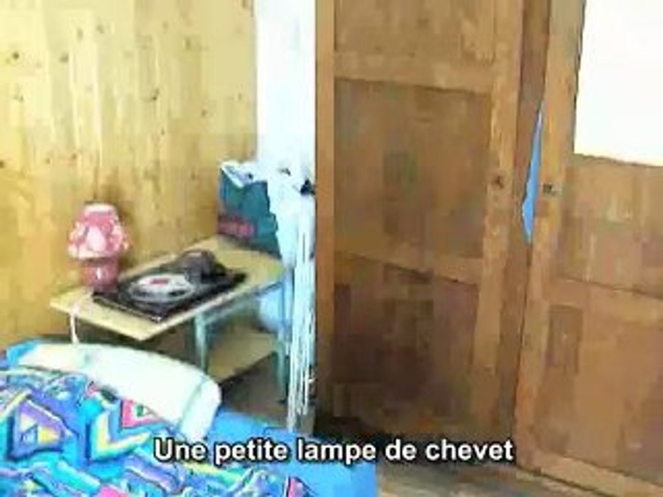 Visite du royaume de Christophe à Annecy