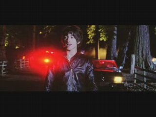 The Last Shadow Puppets - My Mistakes Were Made For You
