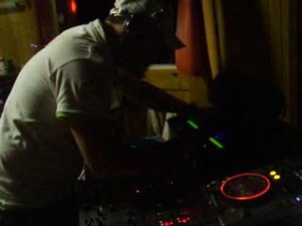 soirée mix
