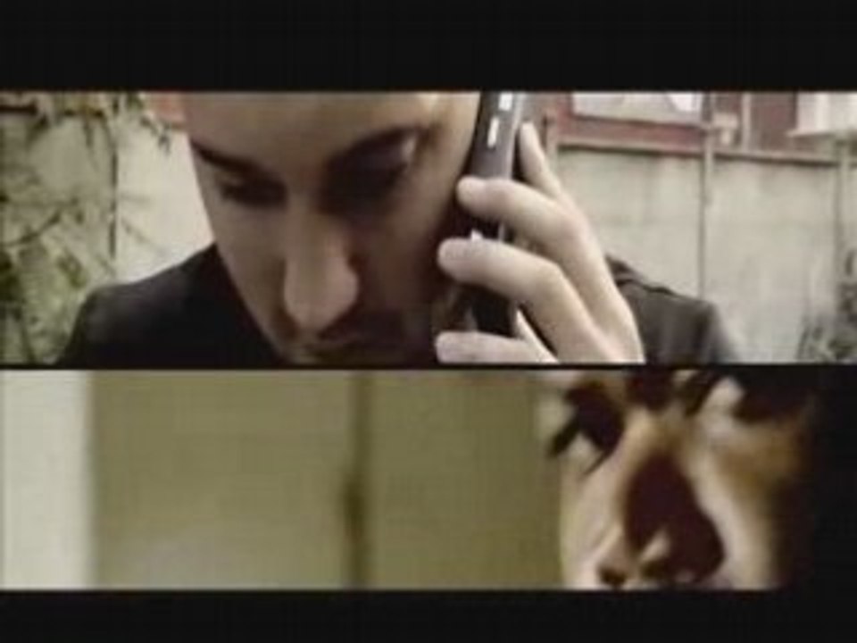 ALIBI MONTANA NOUVEL ALBUM