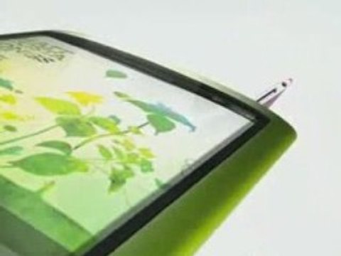 New Ipod Nano & Ipod Touch pub