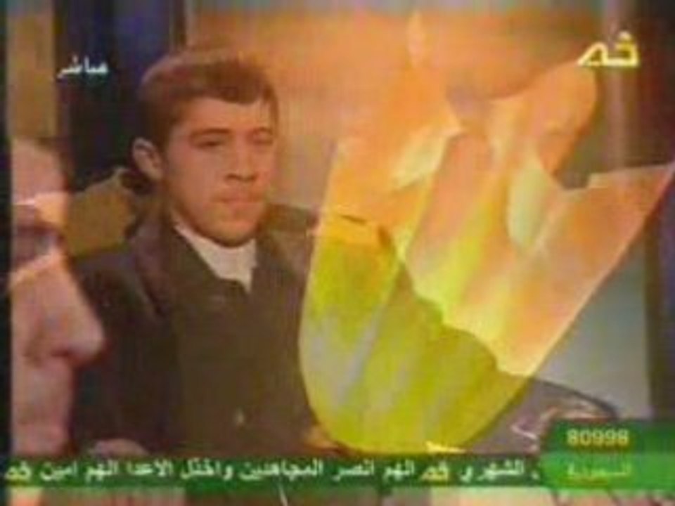 احمد محمد حسان