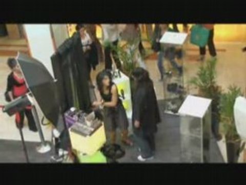 Votre avis sur le nouveau centre Saint-Martial de Limoges