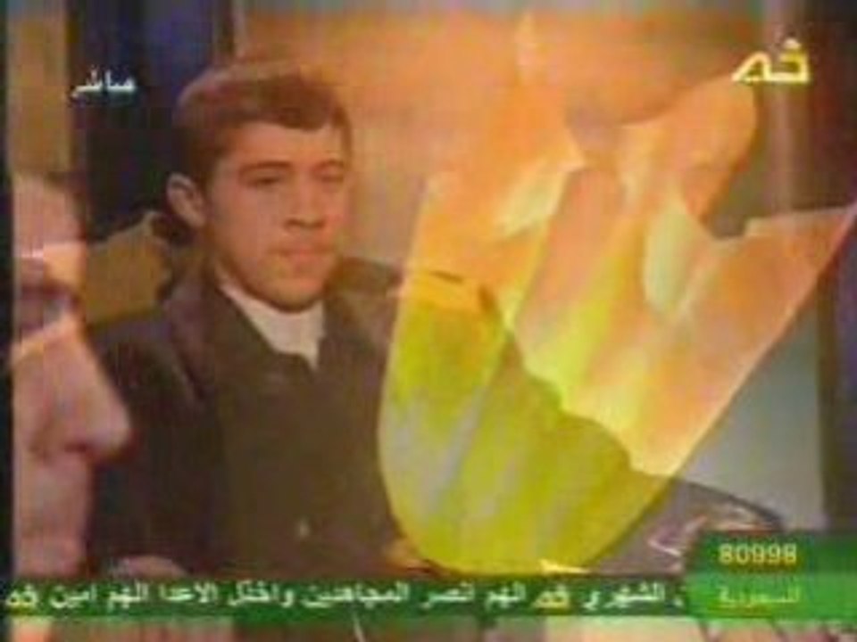 احمد محمد حسان