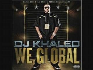 DJ Khaled feat. Pitbul & Trey Songz - Defend DADE