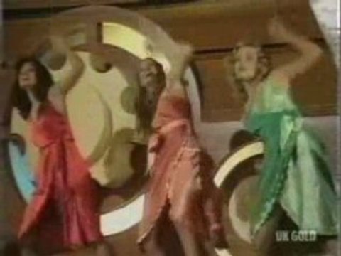 Legs & Co - Turn the Music Up