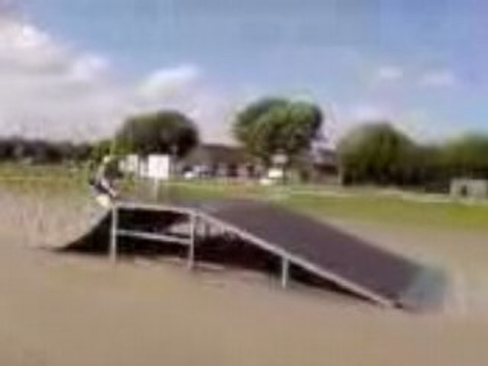 frontflip