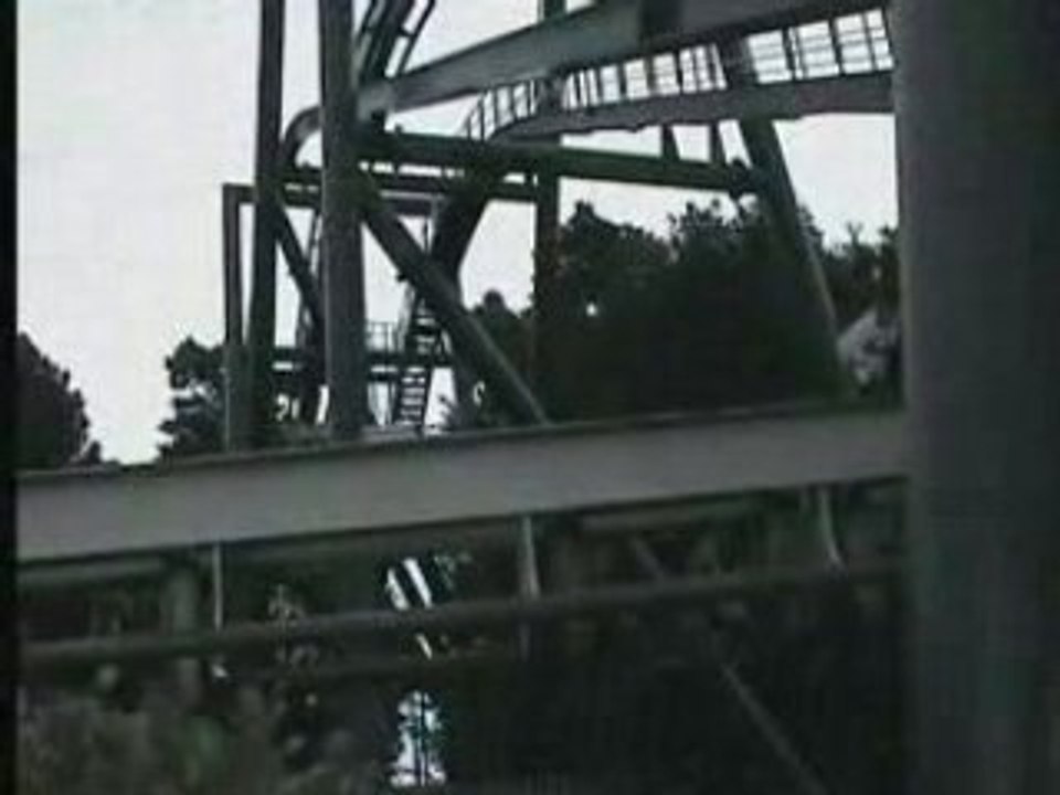 AIR - Alton Towers