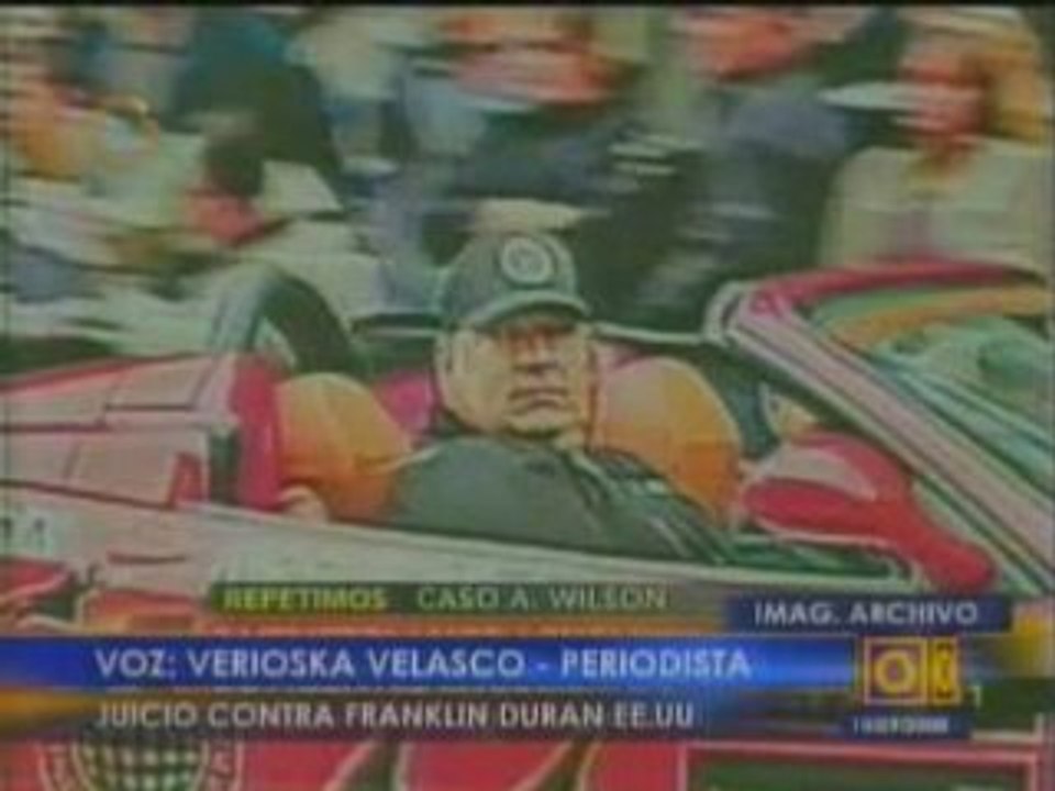 Juicio en Miami 10 sept 2008 mediodía