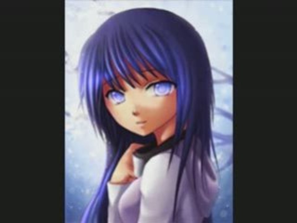 Mangas girls - That Girl