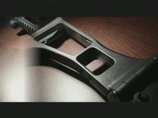 G36C Jing Gong airsoft cheap marui classic army kyou