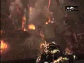 Gears of War 2  Last Gameplay