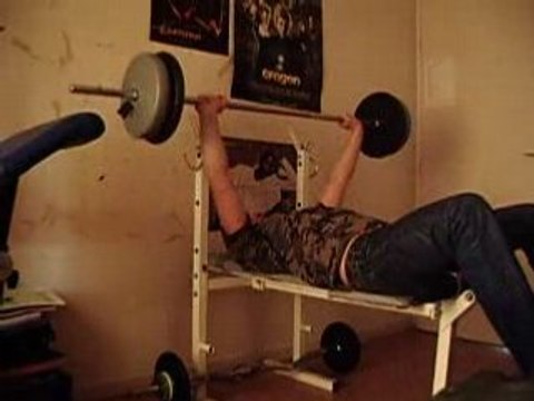 Dévelloper Coucher perso chez moi