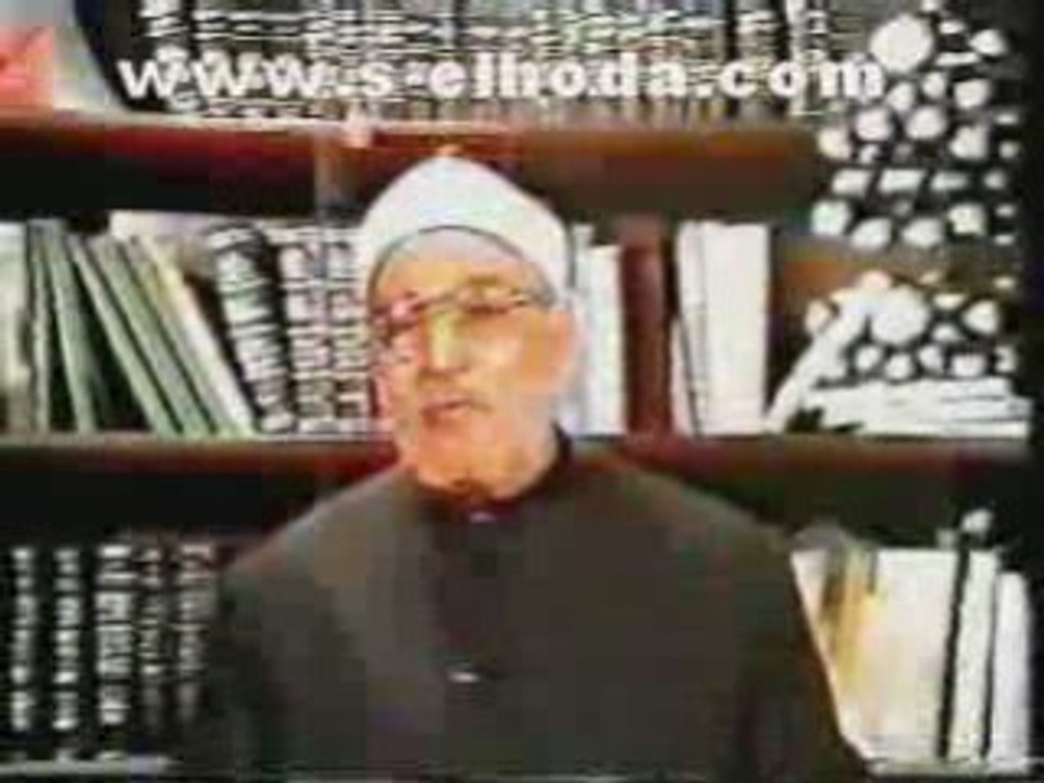 Cheikh Mohamed Al Ghazali Regards dans Sourate Al Anfal