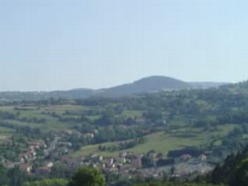 Le Puy en Velay