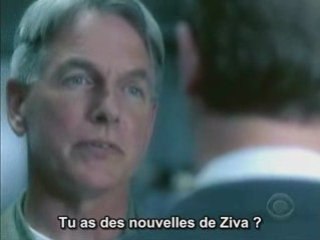 NCIS promo season 6 VOSTFR V2