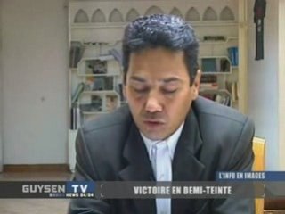 Les droits de la femme dans l´islam