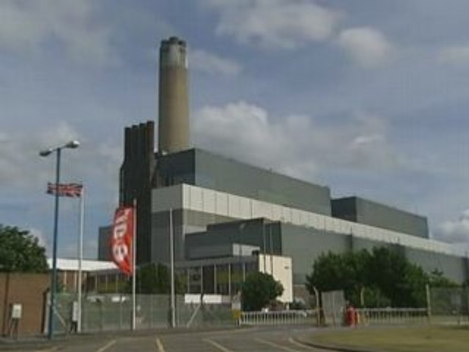 Kingsnorth six cleared