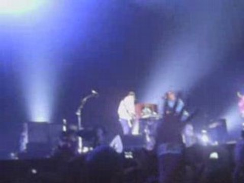 Concert Coldplay The Viva la Vida Tour viva la vida