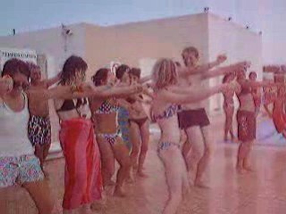 danse dj doc run to you