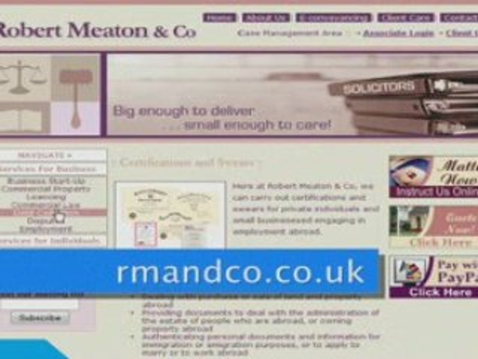 Personal Injury Lawyer Manchester
